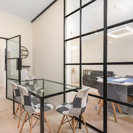 Apartment Solec 24 By Homeprime Warsaw